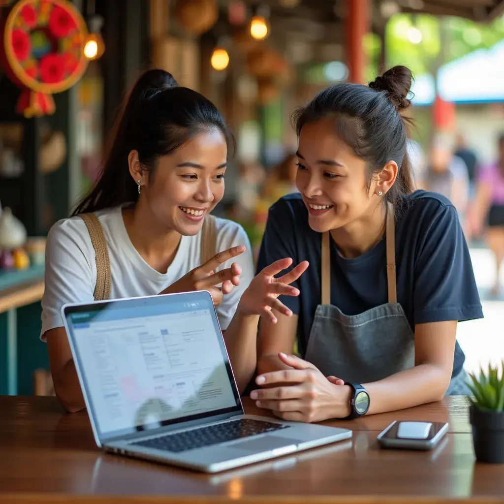 Professional business solutions